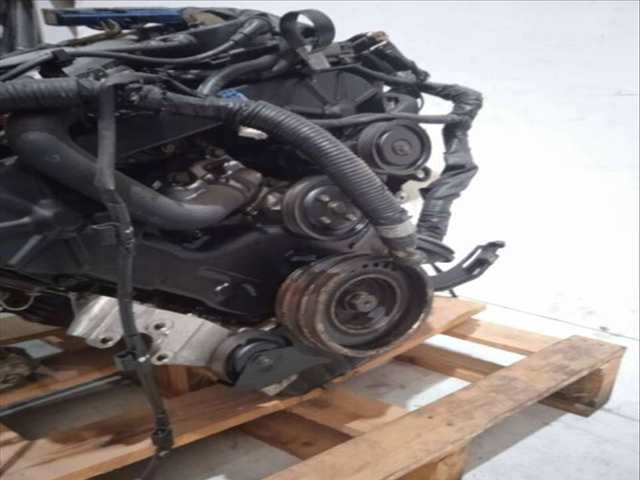 Foto 2ª: Motor Completo Nissan Maxima 3.0 V6 CAT 170CV 125KW (1991)