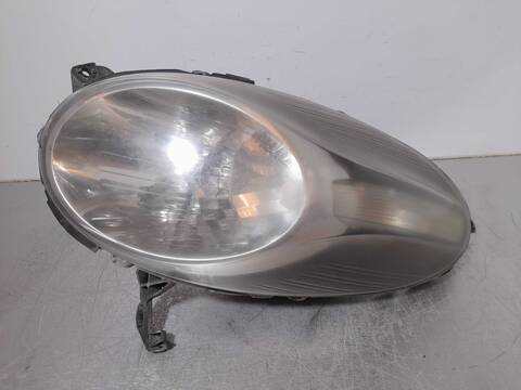 Foto 3ª: Faro Izquierdo Nissan Micra 25 ANIVERSARIO 88CV 65KW [CR14] (2007)
