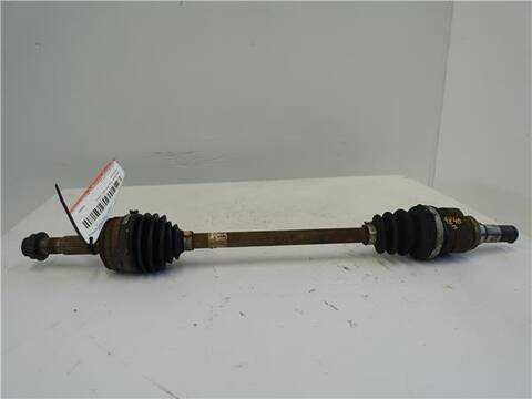 Transmision Delantera Izquierda Citroen C1 1.0 SX 68CV 50KW