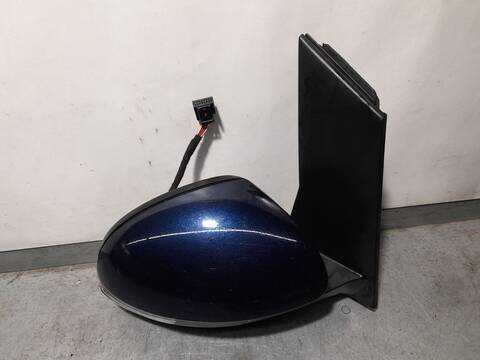 Foto 2ª: Retrovisor Derecho Seat Alhambra ERENCE 140CV 103KW [CFFB] (2011)