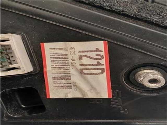 Foto 4ª: Retrovisor Derecho Kia Carens 1.6 BASIC 135CV 99KW [G4FD] (2017)