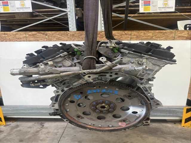Motor Completo Nissan Pathfinder 243CV 179KW