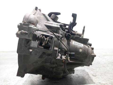 Foto 2ª: Caja Cambios Honda Accord 2.2I CTDI EXECUTIVE BERLINA 140CV 103KW [N22A1] (2007)