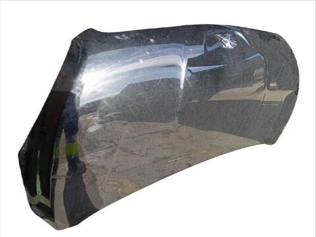 Foto 2ª: Capot Peugeot 508 2.0 HDI (2010)