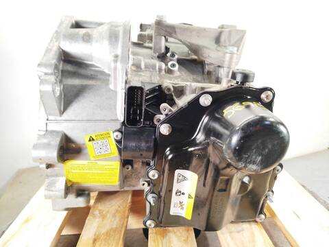 Foto 4ª: Caja Cambios Automatica Cupra Leon 1.5 TSI 150CV 110KW AUT. [DXDB] (2024)