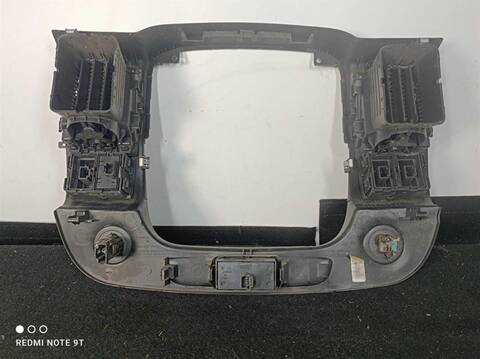 Foto 2ª: Aireador Opel Vivaro 1 9 LTR. - 74 KW CDTI CAT F9Q-760 - L08) 101CV
