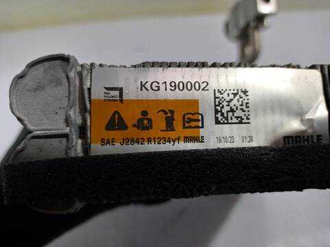 Foto 2ª: Evaporador Aire Acondicionado Jeep Avenger ALTITUDE (2022)