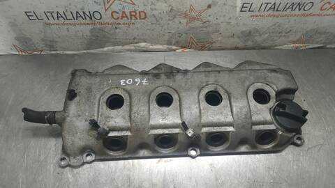 Foto 3ª: Despiece Motor Nissan X-Trail COMFORT 114CV 84KW T30) [YD22ETI] (2002)