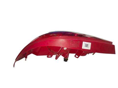 Foto 2ª: Piloto Trasero Derecho Peugeot 207 1.6 HDI (2007)