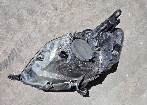 Foto 3ª: Faro Derecho Citroen Nemo FURGON 75CV 55KW (2015)