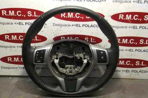 Volante Toyota Yaris ACTIVE 90CV 66KW