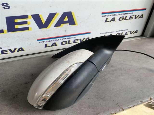 Foto 3ª: Retrovisor Derecho Volkswagen Golf 1.6 TDI 105CV 0CV [CAYC] (2010)