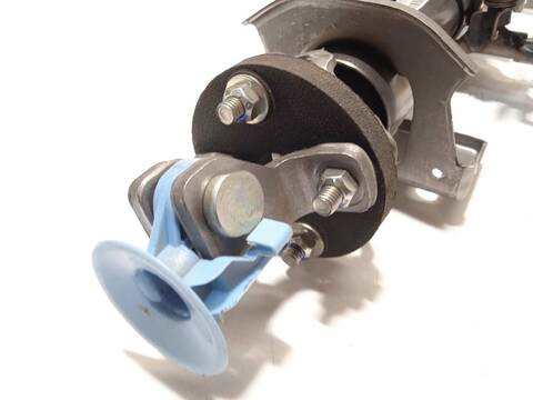 Foto 4ª: Columna Dirección Nissan NP300 2.3 DCI DIESEL CAT 190CV 140KW [YS23280] (2021)