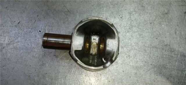Foto 3ª: Despiece Motor Volkswagen Touareg 2.5TDI [BAC]