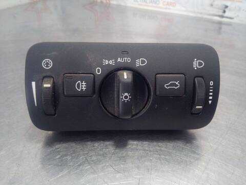 Mando Luces Volvo V40 R-DESIGN MOMENTUM 150CV 110KW