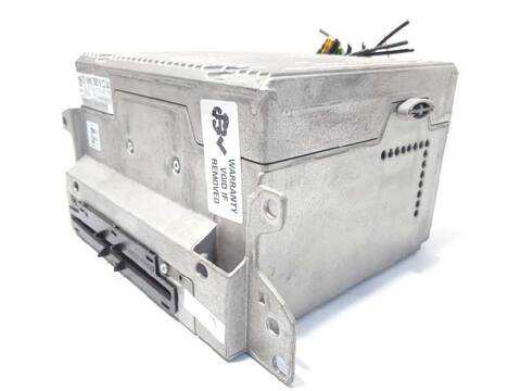 Foto 1ª: Sistema GPS Bmw X3 SDRIVE 18D 150CV 110KW [B47D20A] (2015)