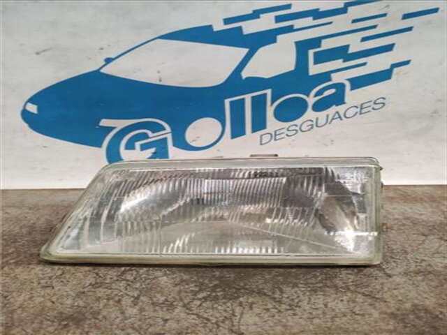 Faro Izquierdo Peugeot 205 1.8 DIESEL