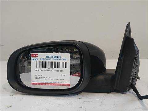 Retrovisor Izquierdo Volvo S40 1.6 D MOMENTUM BERLINA 109CV 80KW