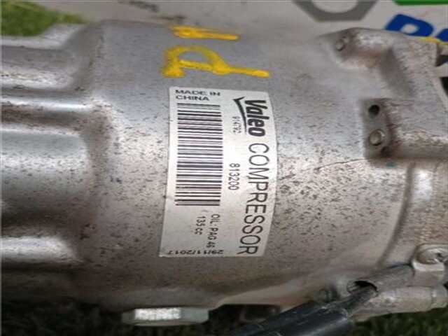 Foto 2ª: Compresor Aire Acondicionado Seat Cordoba 1.4 STELLA [1.4 LTR. - 44 KW] [AUD]