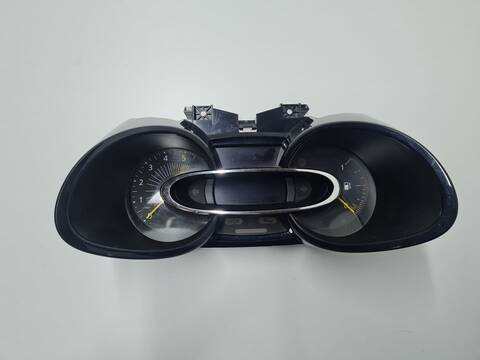 Cuadro de Instrumentos Renault Clio AUTHENTIQUE 75CV 55KW