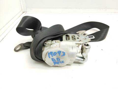 Foto 2ª: Kit Airbag Toyota Prius ADVANCE 99CV 73KW [2ZR] (2016)
