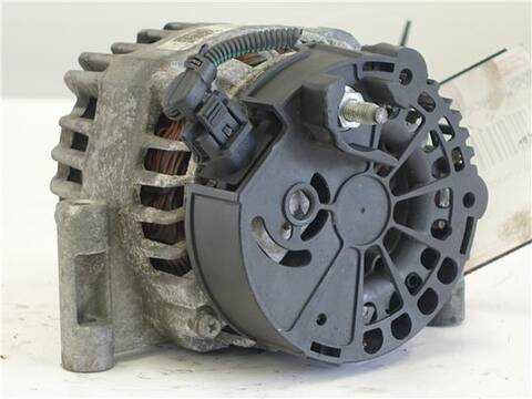 Foto 2ª: Alternador Opel Corsa 1.3 CDTI 90CV 66KW [Z 13 DTH] (2007)