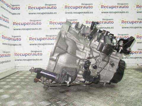 Caja Cambios Kia Venga G4FAI