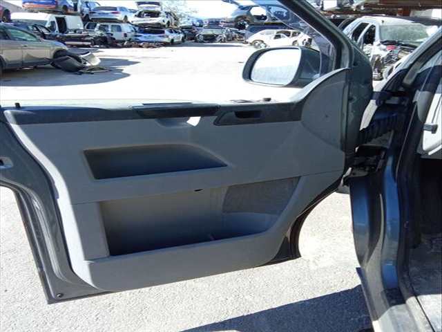 Elevalunas Eléctrico Delantero Izquierdo Volkswagen Multivan 2.0 TDI 140CV 103KW