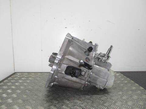 Caja Cambios Citroen Berlingo 9H03 FURGON