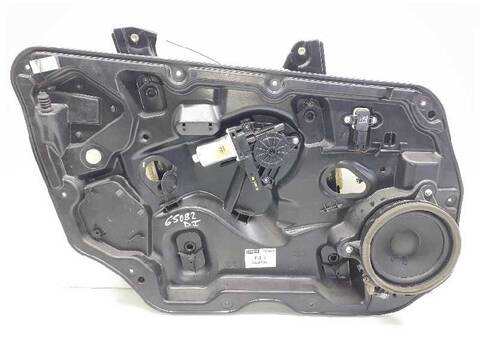 Elevalunas Eléctrico Delantero Izquierdo Volvo XC 60 KINETIC 2WD 136CV 100KW