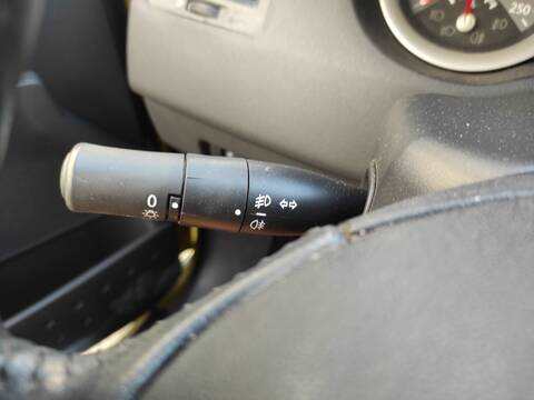 Foto 2ª: Mando Multifuncion Renault Megane K4J730 BERLINA II BERLINA 3P (2003)