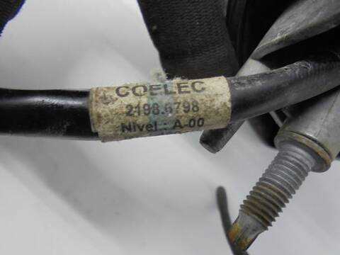 Foto 4ª: Retrovisor Derecho Seat Leon 1.9 TDI 105CV 77KW [BLS] (2010)