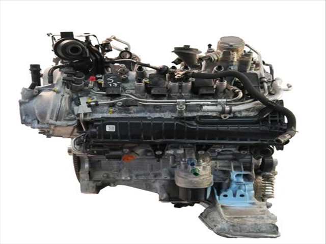 Foto 3ª: Motor Completo Audi A6 450 CV 331KW [CTGE, CTG]