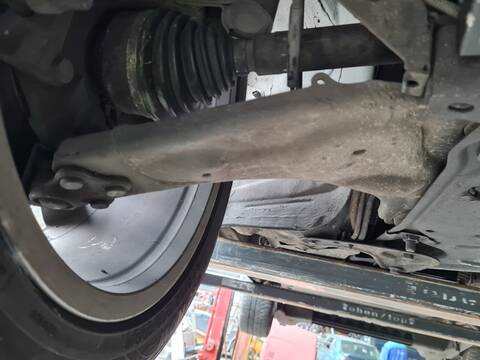 Brazo Suspension Delantero Derecho Renault Espace GRAND ESPACE DYNAMIQUE 177CV 130KW