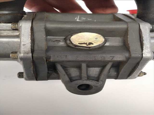 Depresor Freno Bomba Vacio Land Rover Santana 2.5 DIESEL