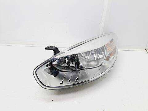 Faro Izquierdo Renault Fluence 1.5 DCI DIESEL FAP 110CV 81KW