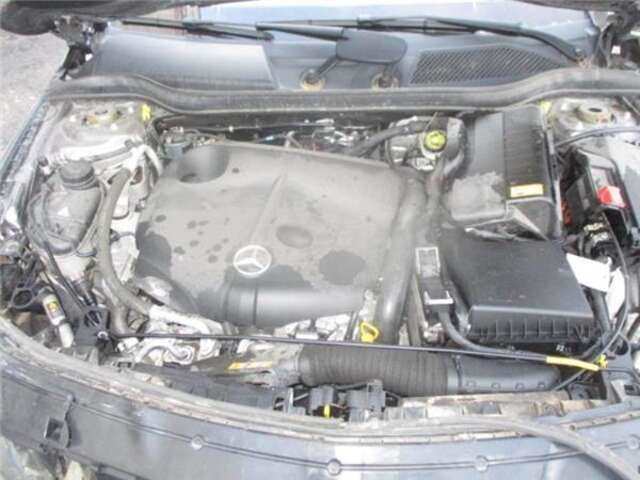 Foto 3ª: Elevalunas Eléctrico Delantero Izquierdo Mercedes Clase C 160 1.8 CLA 200 CDI (117.301) [1.8 LTR. - 100 KW CDI CAT] [651930]