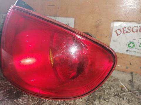 Foto 2ª: Piloto Trasero Derecho Seat Altea BJB (2007)