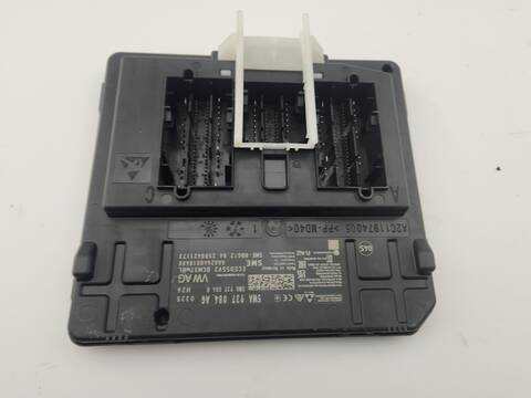 Foto 2ª: Centralita Motor ECU Volkswagen Tiguan 2.0 TSI 4MOTION 204CV 150KW [DNNE] (2025)