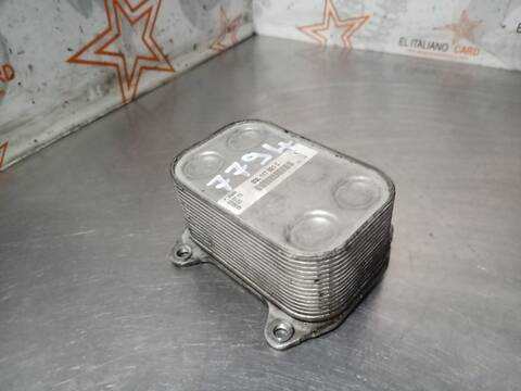 Radiador Aceite Volkswagen Polo ADVANCE 90CV 66KW