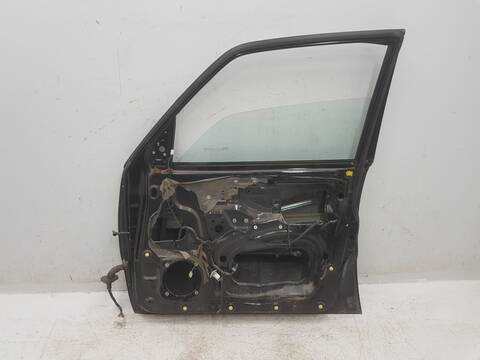 Foto 3ª: Puerta Delantera Derecha Mitsubishi Montero 3.2 DI-D GLS KAITEKI 5-PTAS.) 75CV 55KW (2001)