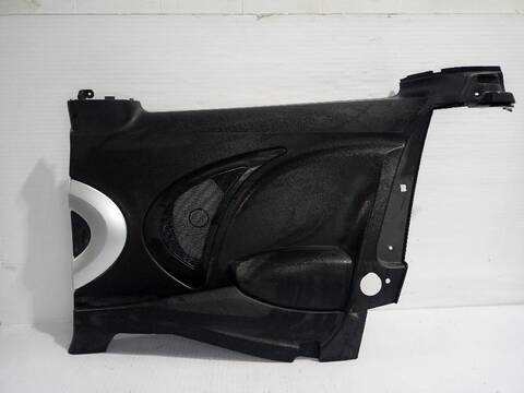 Tapizados Cartoneras Mini Mini COOPER 120CV