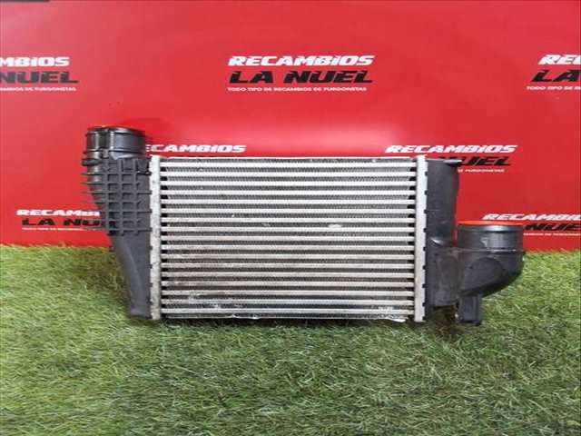 Intercooler Opel Combo 1.5 D 102CV 75KW FURGONETA