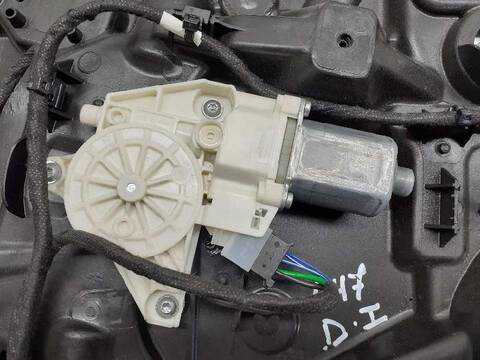 Foto 3ª: Elevalunas Eléctrico Delantero Izquierdo Mercedes Vito 2.1 CDI CAT 163CV 120KW (2014)