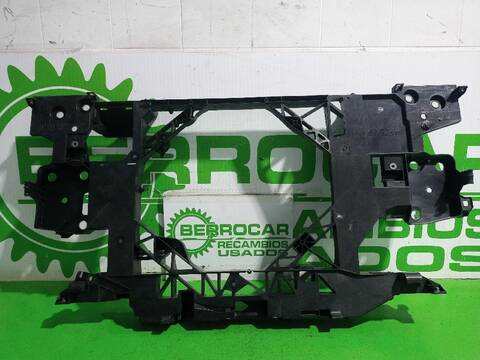 Panel Frontal Renault Scenic XMOD BOSE 132CV