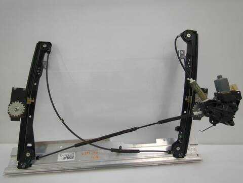 Foto 2ª: Elevalunas Eléctrico Delantero Izquierdo Mini Mini ONE 95CV [N12 B14 A] (2005)