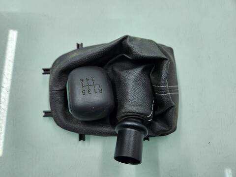 Palanca de Cambio Citroen C3 FEEL AIRCROSS 110CV 81KW
