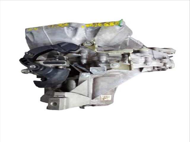 Foto 2ª: Caja Cambios Ford Focus 1.0 ECOBOOST (2010)