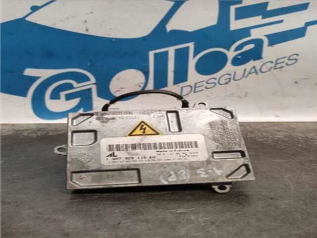 Foto 2ª: Centralita Faros Xenon Audi A3 2.0 TDI AMBITION QUATTRO (103KW) [2.0 LTR. - 103 KW TDI] [BKD]