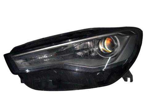 Piloto Delantero Izquierdo Audi A6 3.0 TDI QUATTRO AVANT